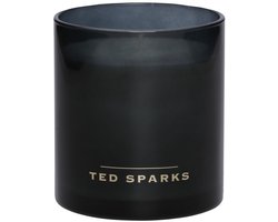 Ted Sparks - Geurkaars Demi - Bamboo & Peony