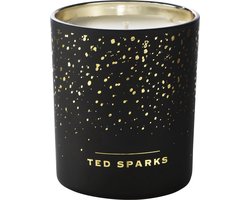 Ted Sparks - Geurkaars Demi - Cinnamon & Spice