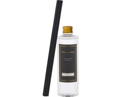 Ted Sparks - Geurstokjes Diffuser - Navulling - Bamboo & Peony