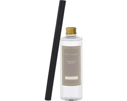 Ted Sparks - Geurstokjes Diffuser Refill & Sticks - Tonka & Pepper