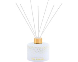 Ted Sparks - Geurstokjes - Huisparfum - Interieurparfum - Huisgeur geurstokjes – Luxe verpakking - Frankincense & Myrrh