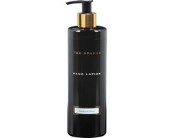 Ted Sparks - Handlotion - Bamboo & Peony
