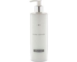 Ted Sparks - Handlotion - Fresh Linen