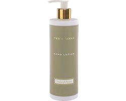 Ted Sparks - Handlotion - Tonka & Pepper