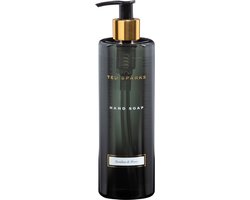 Ted Sparks - Handzeep - Bamboo & Peony