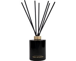 Ted Sparks Patchouli & Musk Geurstokjes navulling
