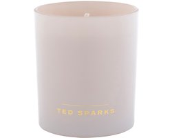 Ted Sparks Pear & Gardenia Demi Candle Geurkaars 660 gr