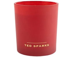 Ted Sparks Spiced Orange & Clove Demi Candle Geurkaars 660gr