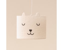 Teddy Hanglamp Ø 28 cm Beer
