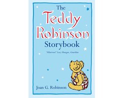 Teddy Robinson Storybook