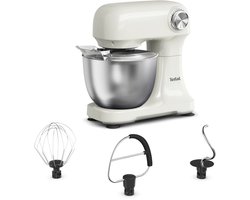 Tefal Bake Easy QB140A - Keukenmachine - Rise
