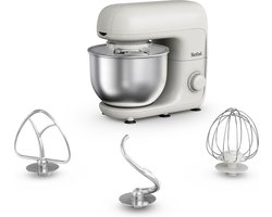 Tefal Bake Essential Keukenmachine 4,8 L QB160138