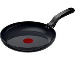 Tefal Cook & Change Keramisch Koekenpan - Ø24 CM - PFAS-vrij - Keramische antiaanbaklaag - Geschikt voor Inductie