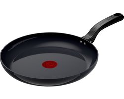 Tefal Cook & Change - Koekenpan - Ø28 cm - PFAS-vrij - Keramisch - Geschikt voor Inductie - Duurzaam