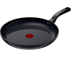 Tefal Cook & Change - Koekenpan - Ø30 cm - PFAS-vrij - Keramisch - Geschikt voor Inductie - Duurzaam