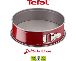 Tefal Delibake Springvorm - 27 cm