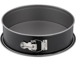 Tefal Delice Springvorm - Bakvorm - Ø23 cm - Non-Stick Coating - PFAS-vrij - Lekvrij