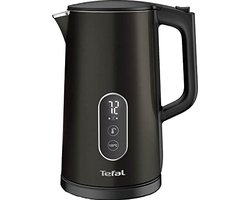 Tefal Digit Ki831e10 Waterkoker 1.7l 2200w Zwart