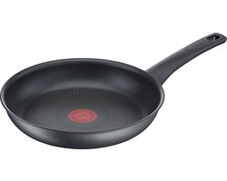 Tefal Easy Chef - Koekenpan - Ø28 cm - Geschikt voor Inductie - Anti-aanbaklaag