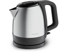 Tefal Express KI1E0D - Waterkoker - RVS - 1.2 L - Snelle opwarming - Automatische uitschakeling