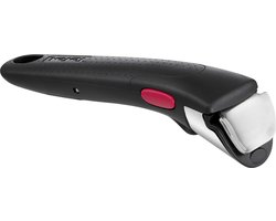 Tefal Ingenio Basic L9863342 - Pannengreep - Afneembaar - Geschikt voor Alle Ingenio Pannen - Ruimtebesparend