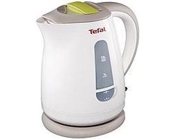 Tefal Ko299130 1.5l 2200w Waterkoker Wit One Size / EU Plug