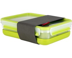 Tefal Masterseal K31002 To Go Lunchbox Rechthoekig 1.2 L