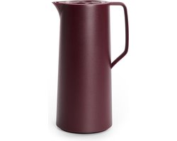 Tefal Motiva Thermoskan - 1L - Donkerrood