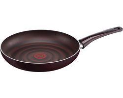 Tefal Pleasure D51102 - Koekenpan 20 cm