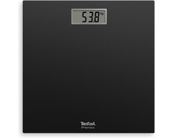 Tefal PP1400 Premiss - Personenweegschaal - Zwart