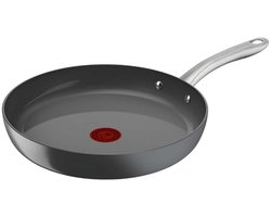 Tefal Renew+ Koekenpan - Ø24 cm - Keramisch - PFAS-vrij - Geschikt voor Inductie