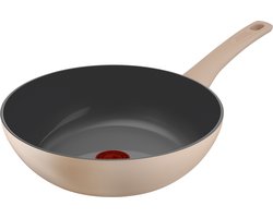 Tefal Revive Keramische Wokpan - Ø 28 cm - PFAS-vrij