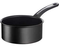 Tefal - Selection - Steelpan 20cm - Geschikt Voor inductie