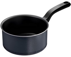 Tefal - So Light - Steelpan - 20cm - Geschikt Voor Inductie