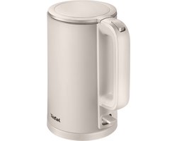 Tefal Thermo Protect KO140B - Waterkoker