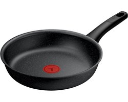 Tefal Ultimate - Koekenpan - Ø24 cm - Geschikt voor Inductie - Anti-aanbaklaag - Geschikt voor gebruik met metalen spatels