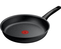Tefal Ultimate - Koekenpan - Ø28 cm - Geschikt voor Inductie - Anti-aanbaklaag - Geschikt voor gebruik met metalen spatels