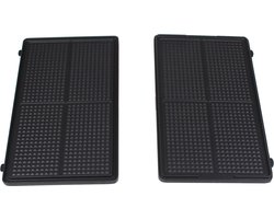 Tefal XA800512 Snack Collection - Wafelplaten