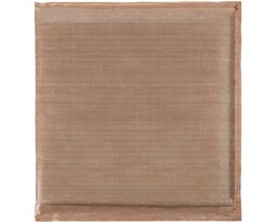 Teflon Kussen Met Teflon Sheet - Teflon Pillow - Teflon Kussen Transferpers Hitte Pers