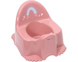 Tega Baby Meteo Eco Old Rose Potje