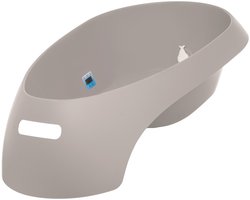 Teggi Linen Bad met Stop