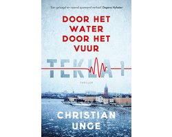 Tekla 1 -   Door het water, door het vuur