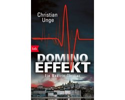Tekla Berg 1 - Dominoeffekt