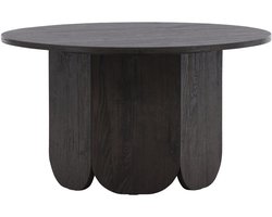 Tekla salontafel zwart.