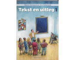 Tekst en uitleg 1