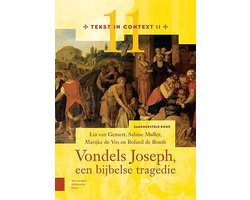 Tekst in Context 11 - Vondels Joseph