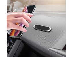 Telefoonhouder - Carkit - Carkit telefoonhouder - Magneet telefoonhouder - Handsfree