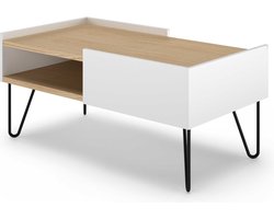 TemaHome - Salontafel - - 100.00x55.00x45.00 cm