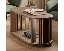 TemaHome - Salontafel - - 110.00x50.00x51.00 cm