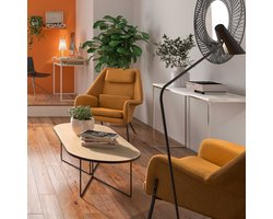 TemaHome - Salontafel - - 136.00x60.00x36.00 cm